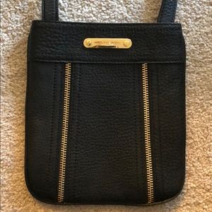 Michael Kors cross body bag